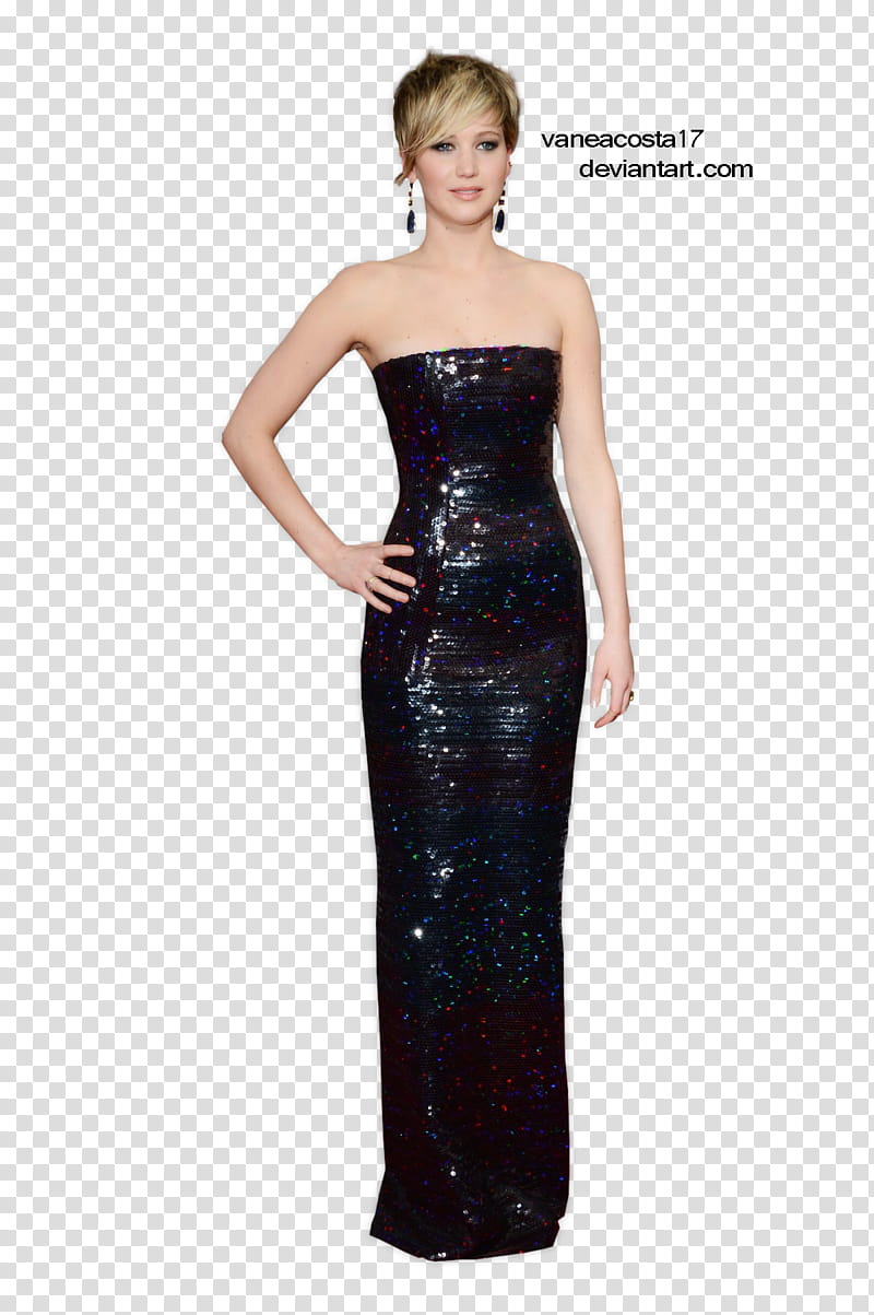 Jennifer Lawrence transparent background PNG clipart