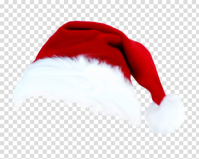Christmas Hat, Santa Suit, Mrs Claus, Santa Claus, Cap, Bonnet, Christmas Day, Beret transparent background PNG clipart