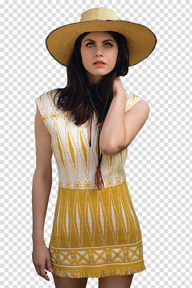 Alexandra Daddario, hq-s-_ transparent background PNG clipart