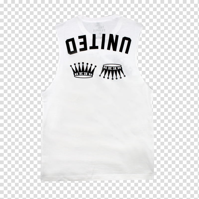 Tshirt Clothing Sleeve Active Tank M Sleeveless Shirt Gilets White Black T Shirt Transparent Background Png Clipart Hiclipart - sleeveless dark shirt template roblox