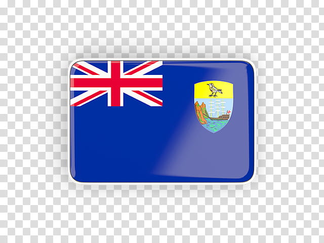 Flag, Saint Helena, Flag Of Saint Helena, National Flag, Online Stores Inc, Saint Helena Ascension And Tristan Da Cunha, Rectangle, Logo transparent background PNG clipart