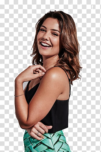 Danielle Campbell transparent background PNG clipart