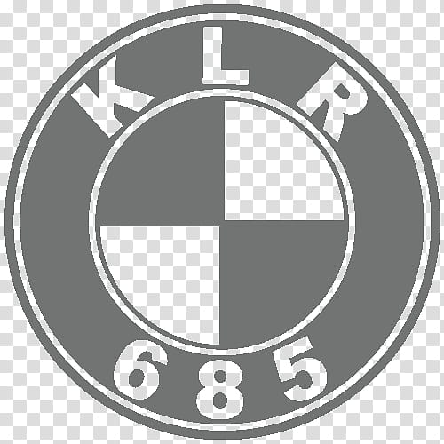 Logo Bmw, Kawasaki Klr650, Motorcycle, Decal, Kawasaki Klr250, Dualsport Motorcycle, Emblem, Sticker transparent background PNG clipart