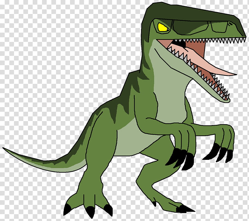 Jurassic Park, Dinosaur, Spinosaurus, Baryonyx, Allosaurus, Ceratosaurus, Aucasaurus, Tyrannosaurus Rex transparent background PNG clipart