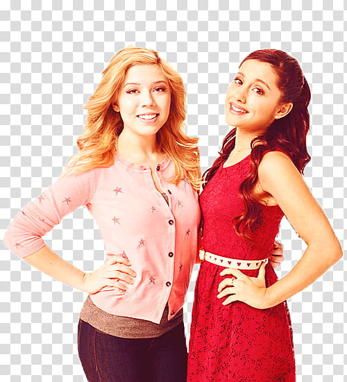 Sam y Cat transparent background PNG clipart