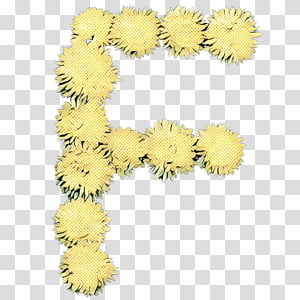 Yellow Flower, Plant transparent background PNG clipart thumbnail