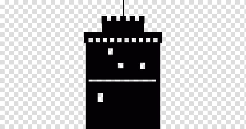 Building, White Tower Of Thessaloniki, Monument, Black, Black And White
, Line transparent background PNG clipart