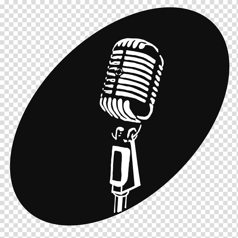Cartoon Microphone, Text, Logo, Musical Instruments, Typeface, 2019, Album, Impressum transparent background PNG clipart