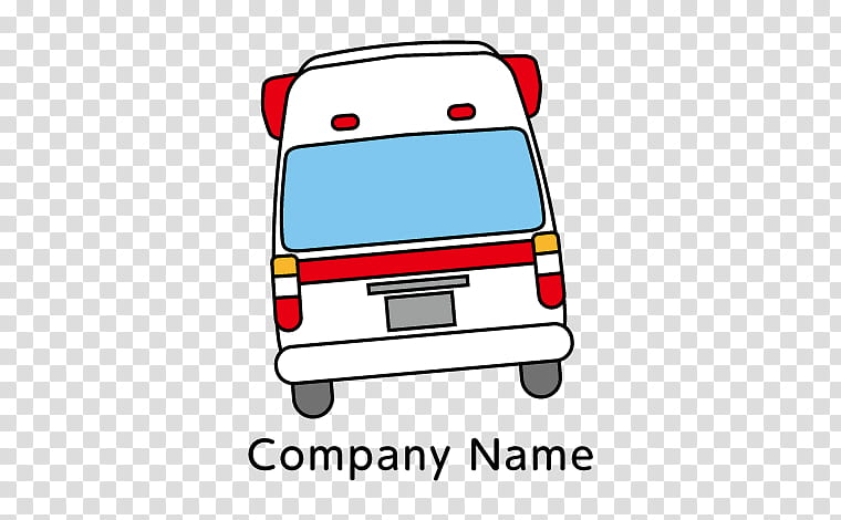 Ambulance, Logo, Emergency Vehicle, Car Door, City Car, Transport, Line, Vehicle Door transparent background PNG clipart