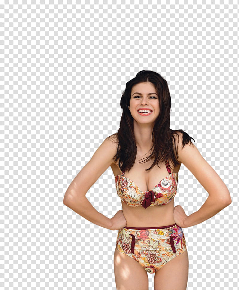 ALEXANDRA DADDARIO transparent background PNG clipart