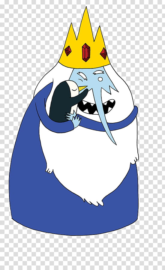 Marceline The Vampire Queen, Ice King, Princess Bubblegum, Cartoon Network, Antagonist, Villain, Adventure Time, Tom Kenny transparent background PNG clipart