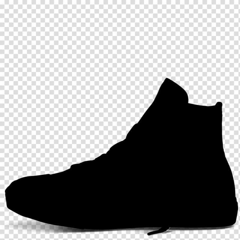 Sneakers Footwear, Shoe, Sportswear, Walking, Silhouette, White, Black, Outdoor Shoe transparent background PNG clipart