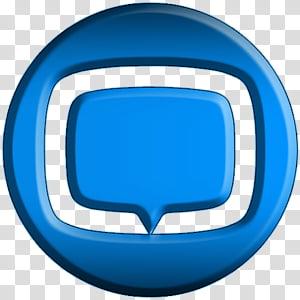 Icon Relieve Azul, tv-tag-logotype-s transparent background PNG clipart thumbnail