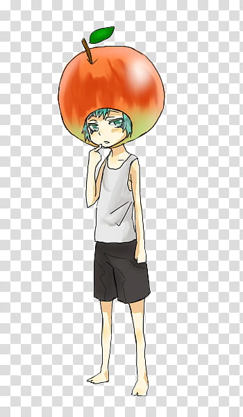 Anime Render , Hitman Reborn character illustration transparent background PNG clipart