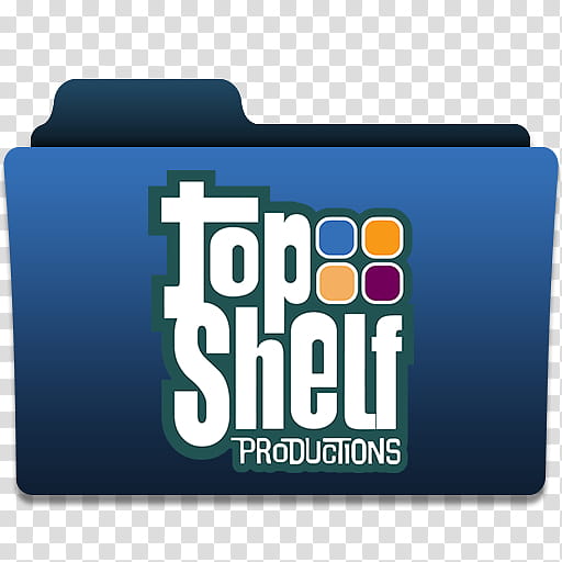 Comic Book Publishers Folders, Top Shelf Productions file victor art transparent background PNG clipart