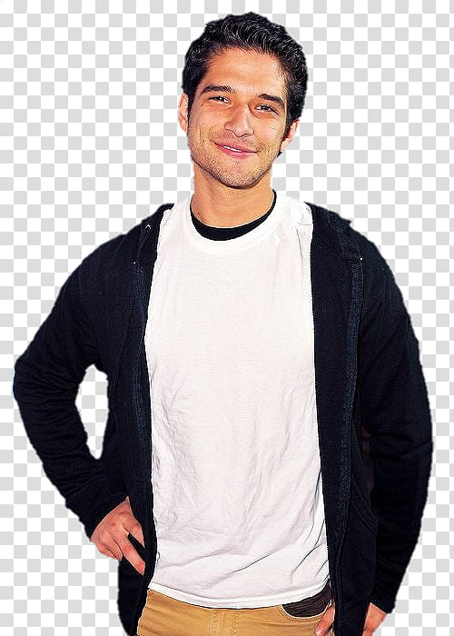 Tyler Posey transparent background PNG clipart