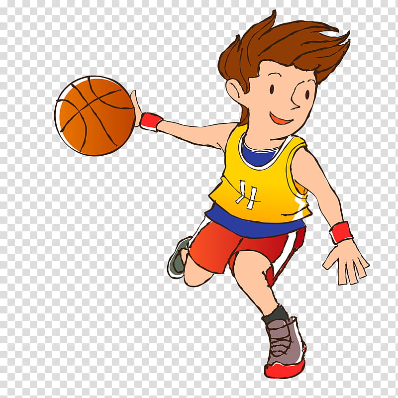 Boy, Basketball, Athlete, Sports, Cartoon, Team Sport, Blake Griffin, Male transparent background PNG clipart