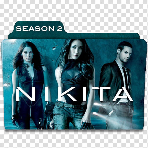 NIKITA Folder Icons, Nikita S transparent background PNG clipart