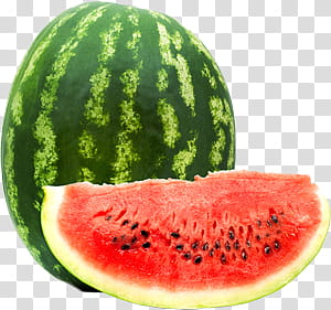 Fruits  ping s, watermelon transparent background PNG clipart