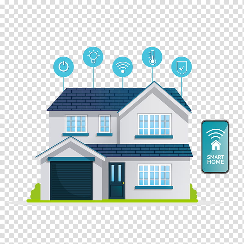 Real Estate, Home Automation, Technology, Business, Service, Project, Information Technology Consulting, Voice User Interface transparent background PNG clipart