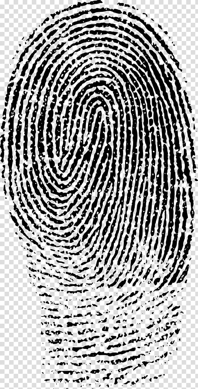 Detective, Fingerprint, Forensic Science, Evidence, Crime Scene, Automated Fingerprint Identification, Computer Forensics, Court transparent background PNG clipart
