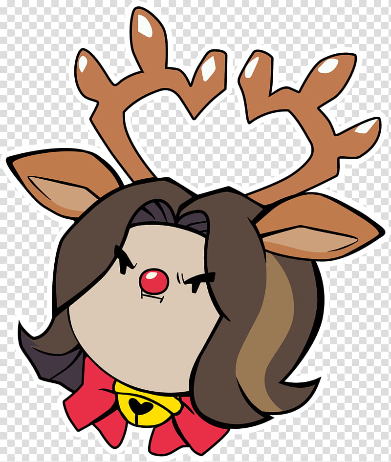 Reindeer, Dream Daddy A Dad Dating Simulator, Youtube, Animation, Game Grumps, Arin Hanson, Ross Odonovan, Cartoon transparent background PNG clipart