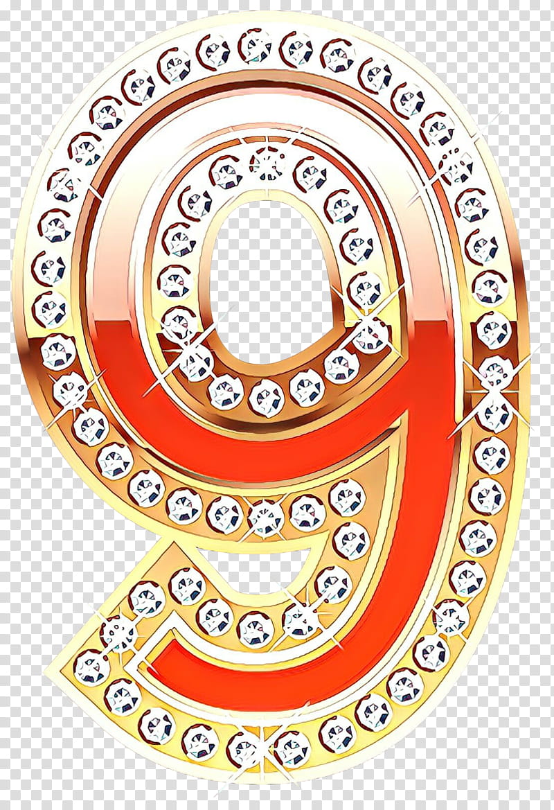 3d Circle, Cartoon, Number, Numerical Digit, Mathematics, Numeral System, Natural Number, Arabic Numerals transparent background PNG clipart