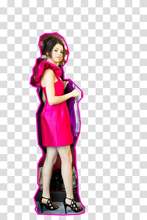 Selena Gomez transparent background PNG clipart thumbnail