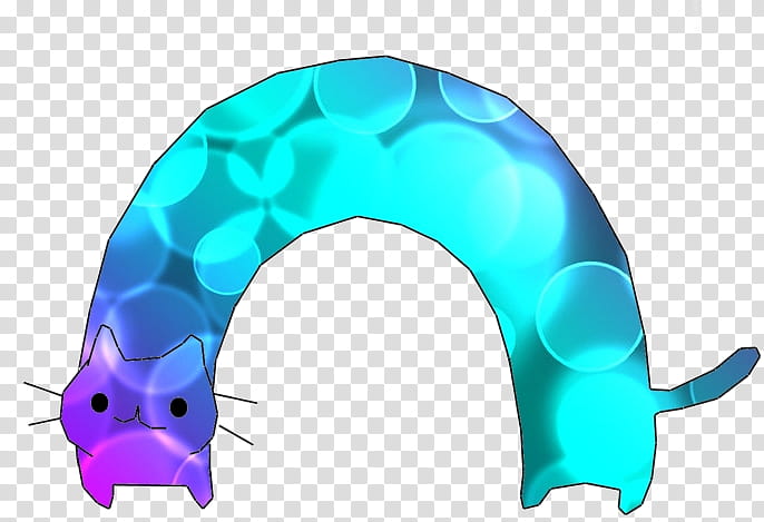 watchers, blue cat art transparent background PNG clipart