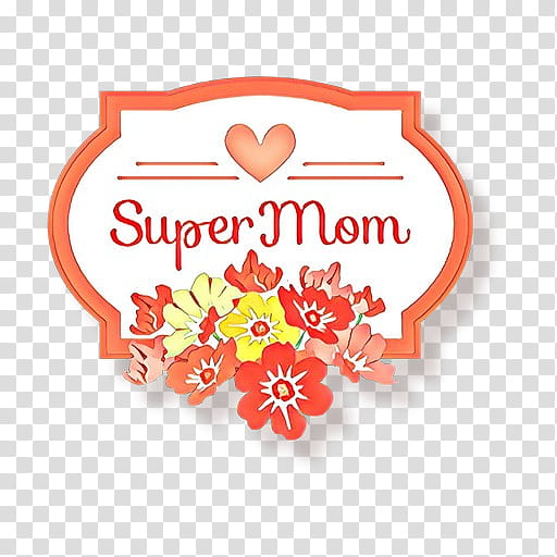 Love Background Heart, Mothers Day, Logo, Holiday, May, Text, Red, Orange transparent background PNG clipart