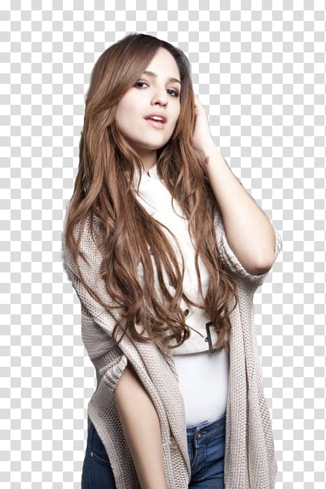 Eiza Gonzalez transparent background PNG clipart