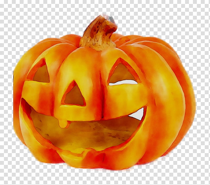 Halloween Pumpkin Art, Jackolantern, Squash, Halloween , Gourd, Winter Squash, Calabaza, Party transparent background PNG clipart