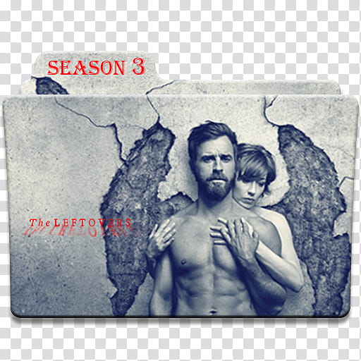 The Leftovers Main Folder Season  Icons, S transparent background PNG clipart