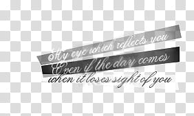 Chizuru Lyrics , my eye which reflects you even if the day comes when it loses sight of you transparent background PNG clipart