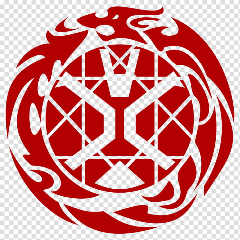 Red X, Kamen Rider, Ren Akiyama, Rider Chips, Magician, Magic Circle, Tokusatsu, Kamen Rider Wizard transparent background PNG clipart