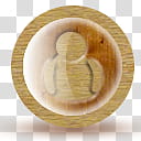 Madera Icon v  , MSN transparent background PNG clipart