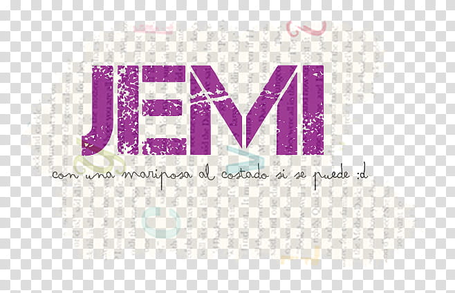 jemi torres text transparent background PNG clipart