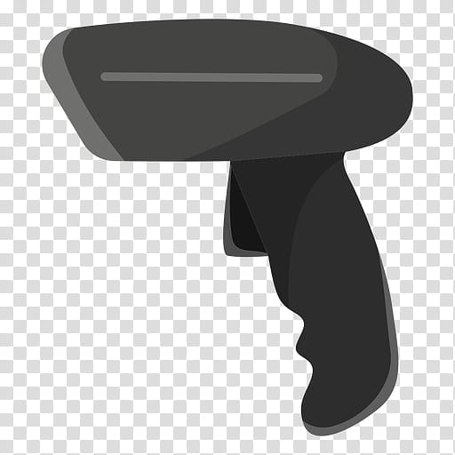 barcode scanner clipart