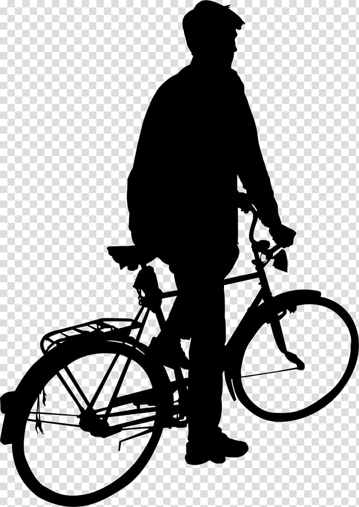 Silhouette Frame, Bicycle Wheels, Cycling, Bicycle Frames, Road Bicycle, Racing Bicycle, Hybrid Bicycle, BMX Bike transparent background PNG clipart