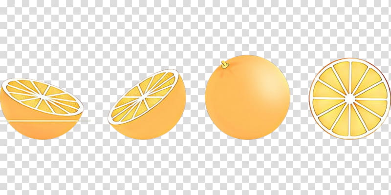 Orange, Cartoon, Citrus, Yellow, Fruit, Lemon, Valencia Orange, Grapefruit transparent background PNG clipart