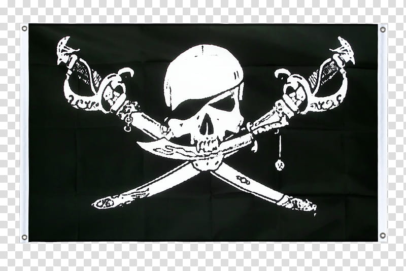 Skull And Crossbones, Jolly Roger, Piracy, Flag, Brethren Of The Coast, Port Royal, Flag Of The United States, International Maritime Signal Flags transparent background PNG clipart