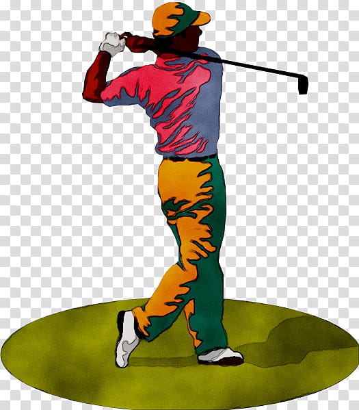 golf clipart