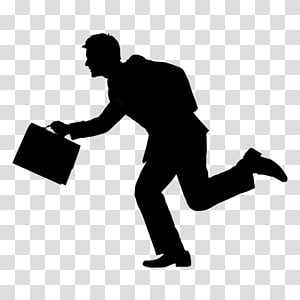 graphy Logo, Silhouette, Businessperson, German Language, Standing transparent background PNG clipart thumbnail