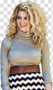 Tori Kelly transparent background PNG clipart