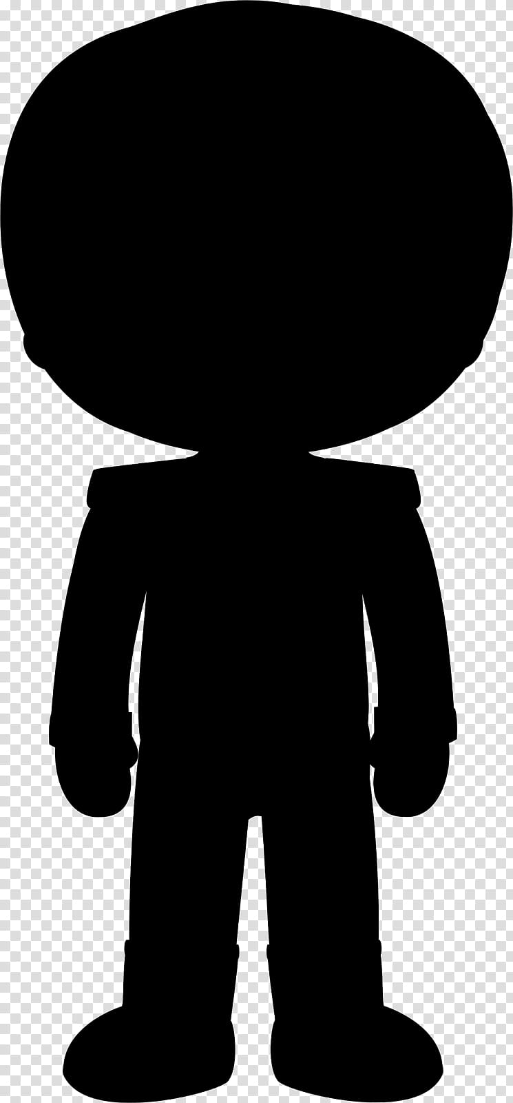 Chair Black, Human, Silhouette, Behavior, Standing, Male, Blackandwhite, Cartoon transparent background PNG clipart
