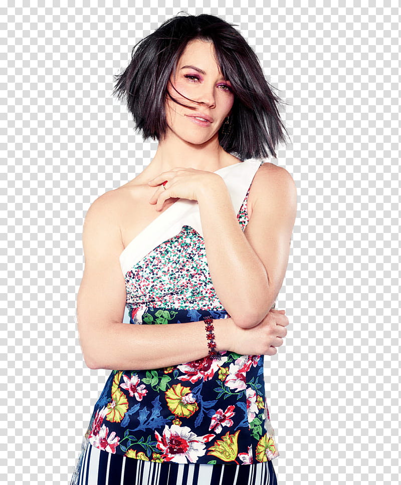 Evangeline Lilly, Evangeline_Lilly_by_ceydaggg_ transparent background PNG clipart