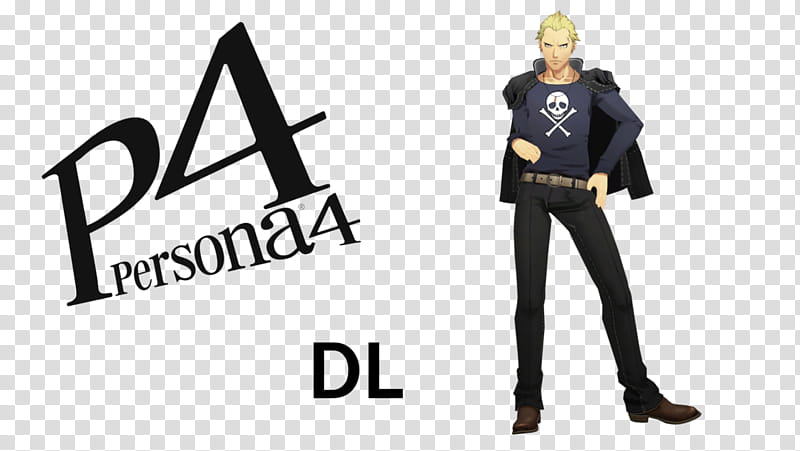 (MMD/Persona ), Kanji Tatsumi DL, male character illustration transparent background PNG clipart