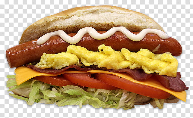 Junk Food, Breakfast Sandwich, Hamburger, Cheeseburger, Buffalo Burger, Hot Dog, Restaurant, Waverley Pretoria transparent background PNG clipart