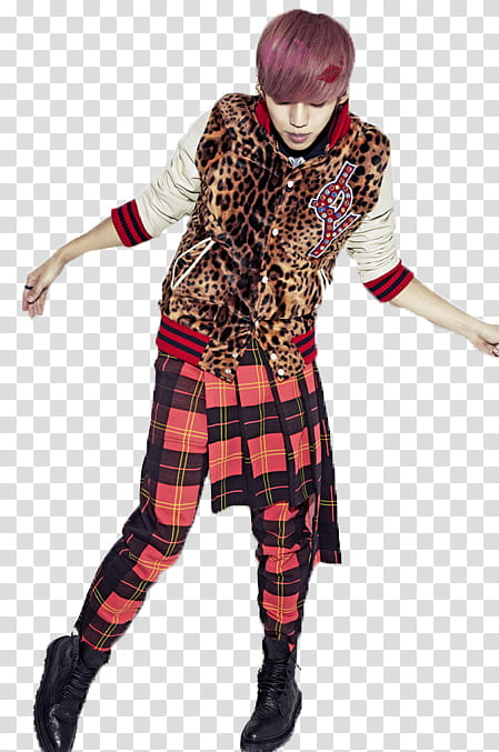 Infinite H , DongWoo () transparent background PNG clipart