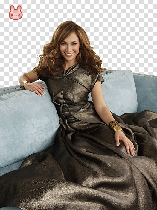 Jennifer Lopez transparent background PNG clipart